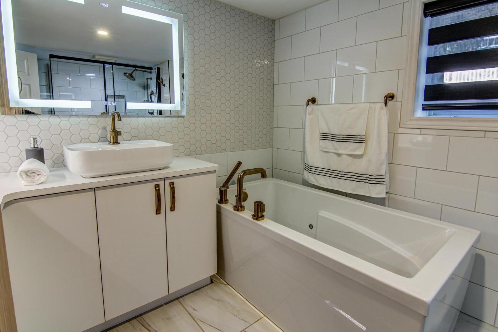 La Perle Rose Du Lac-st-jean Holiday home Roberval