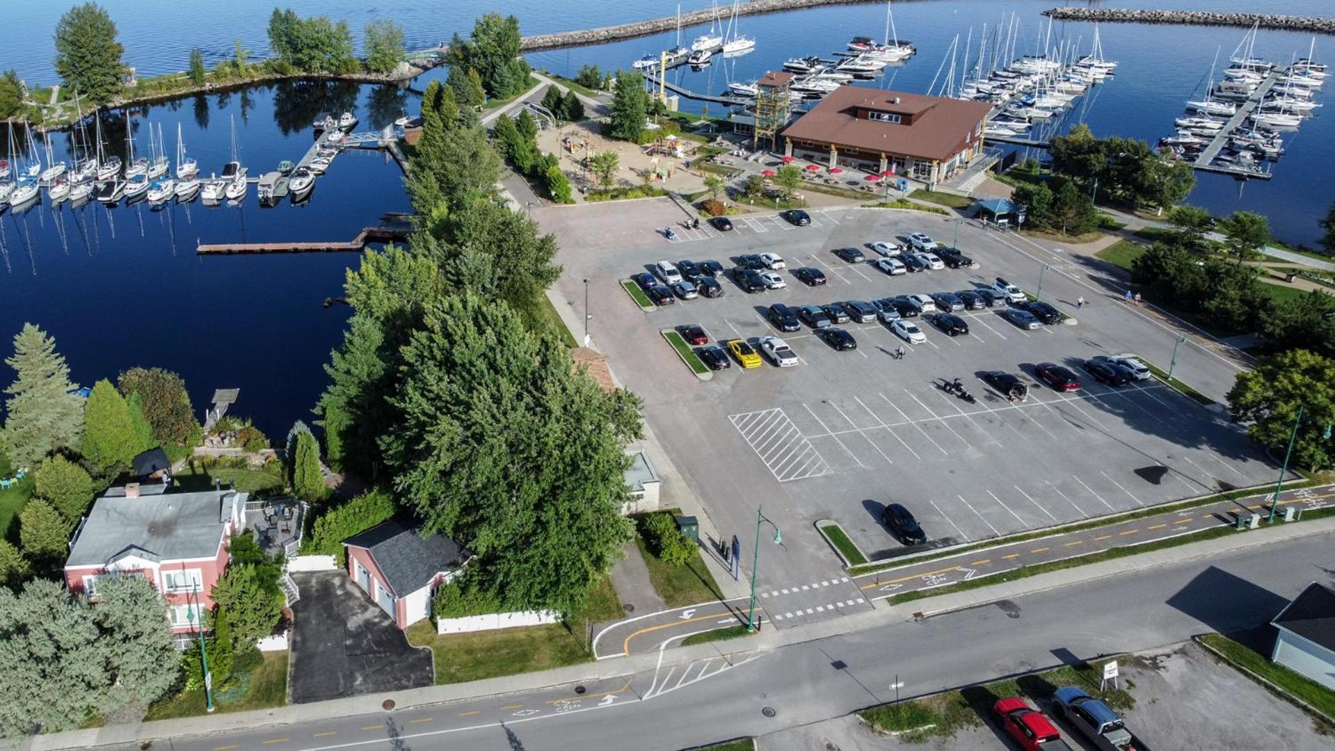 La Perle Rose Du Lac-st-jean Holiday home